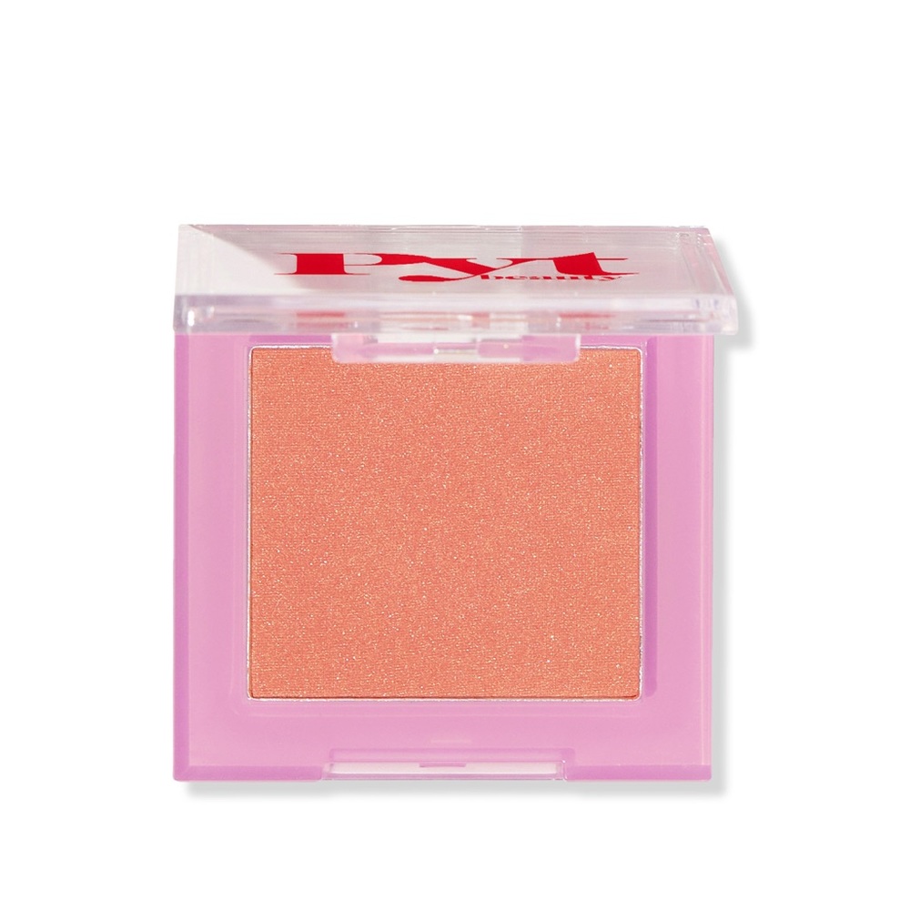 PYT Beauty Hot Flush Blush